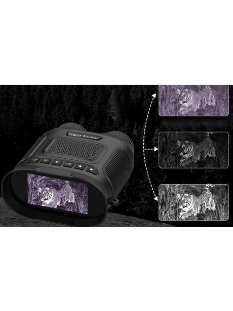 Бинокль Canon 70x70 с усиленным корпусом и вечная спичка для активного отдыха