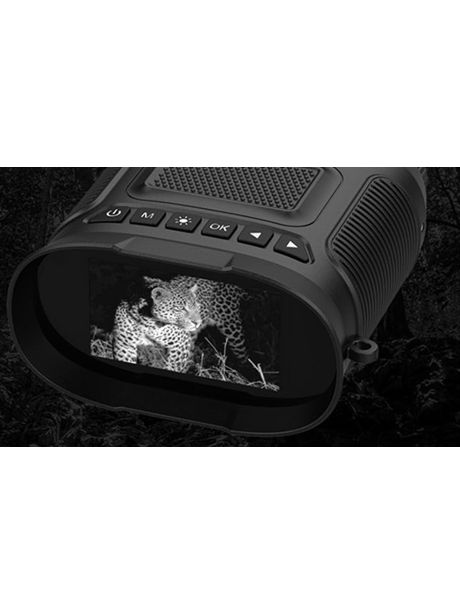 Комплект бинокль Canon 70x70 и вечная спичка для туристов и охотников