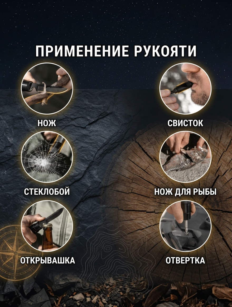 Набор тактической лопаты комплектация